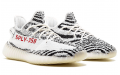 adidas originals Yeezy Boost 350 V2 "Zebra" 2016