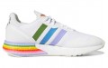 adidas originals ZX 1K Boost Pride