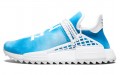 Pharrell Williams x adidas originals NMD Hu Peace