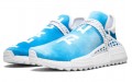 Pharrell Williams x adidas originals NMD Hu Peace