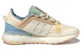 adidas originals ZX 2K Boost Pure