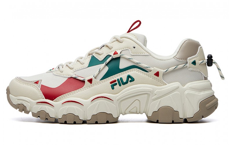 FILA Fluid