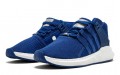 Mastermind x adidas EQT Support 9317 Mid Mystery Ink