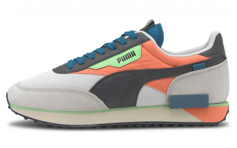 PUMA Future Rider Neon Play