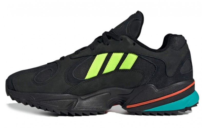 adidas originals Yung-1