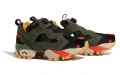 Reebok Instapump Fury Trail