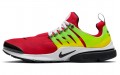 Nike Air Presto "University Red"