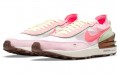 Nike Waffle One Regal Pink