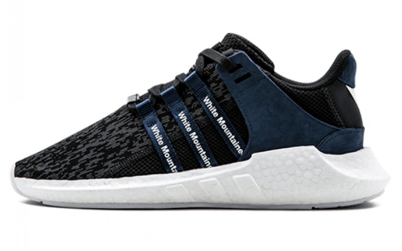 adidas originals EQT Support Future White Mountaineering Navy