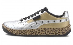 Paul Stanley x PUMA GV Special Leopard