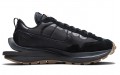 Sacai x Nike VaporWaffle black and gum