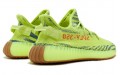 adidas originals Yeezy Boost 350 V2 "Semi Frozen Yellow"