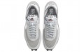 Fragment Design x Sacai x Nike LDWaffle "Light Smoke Grey"