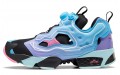 Reebok Instapump Fury OG "Digital Glow"