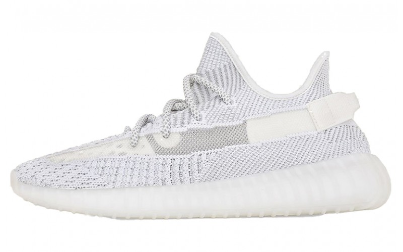 adidas originals Yeezy Boost 350 V2 "static" 2018