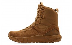 Under Armour Micro G Valsetz Leather Tactical Boots