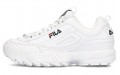 FILA Disruptor