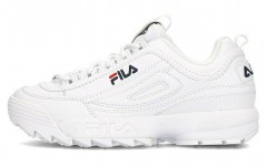 FILA Disruptor