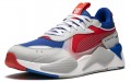 TRANSFORMERS x PUMA RS-X Optimus Prime