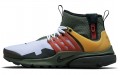 Star Wars x Nike Air Presto Mid Utility "Boba Fett"