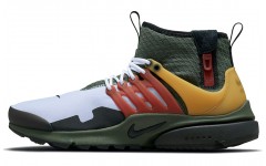 Star Wars x Nike Air Presto Mid Utility "Boba Fett"