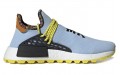 Pharrell Williams x adidas originals NMD Hu Inspiration Pack Clear Sky