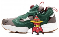 BILLIONAIRE BOYS CLUB x Reebok Instapump Fury TPU