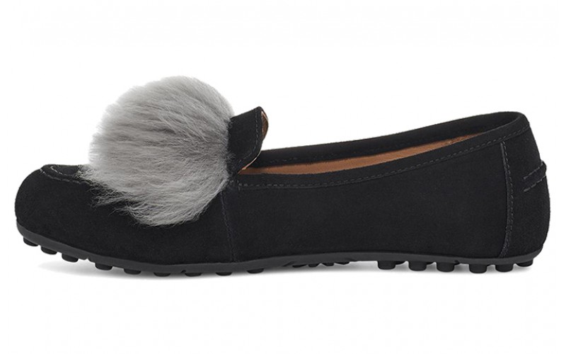 UGG California Loafer Kaley Wisp TS