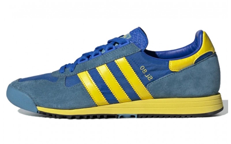 adidas originals SL 80