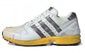 adidas originals ZX 8000 Superstar