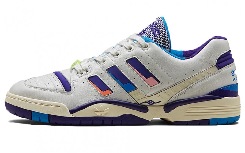 adidas Consortium Torsion Edberg Comp