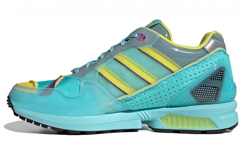 adidas originals ZX 0006 Inside Out PUTPU