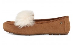 UGG Ansley Bow Glimmer