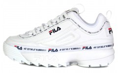 FILA Disruptor