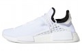 Pharrell Williams x adidas originals NMD Hu "White"