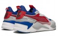 TRANSFORMERS x PUMA RS-X Optimus Prime