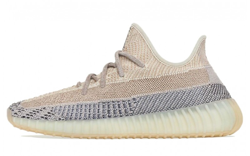 adidas originals Yeezy Boost 350 V2 "Ash Pearl"