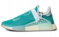 Pharrell Williams x adidas originals NMD Hu "Dash Green"