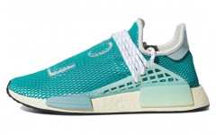 Pharrell Williams x adidas originals NMD Hu "Dash Green"