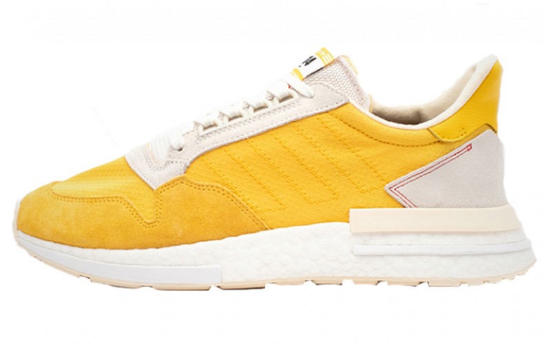 adidas originals ZX 500 500 RM Yellow White