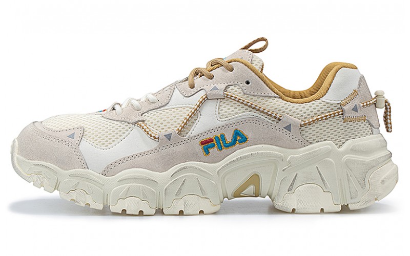 Fila Fusion Fluid