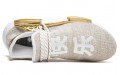 Pharrell x adidas originals NMD Hu China Exclusive Happy Gold