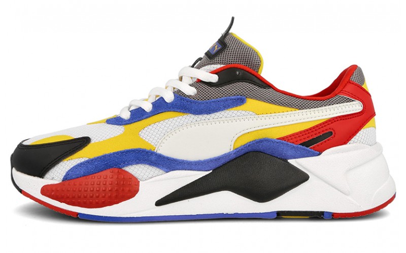 PUMA RS-X Puzzle