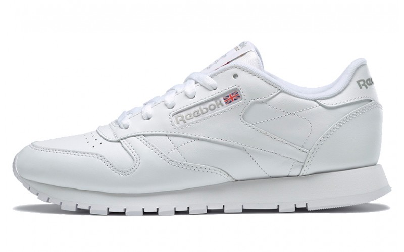 Reebok Buty Classic Leather