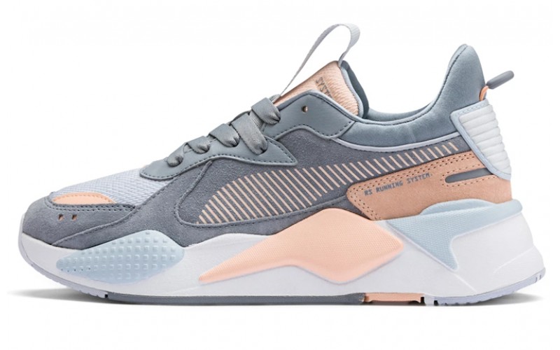 PUMA RS-X Reinvent