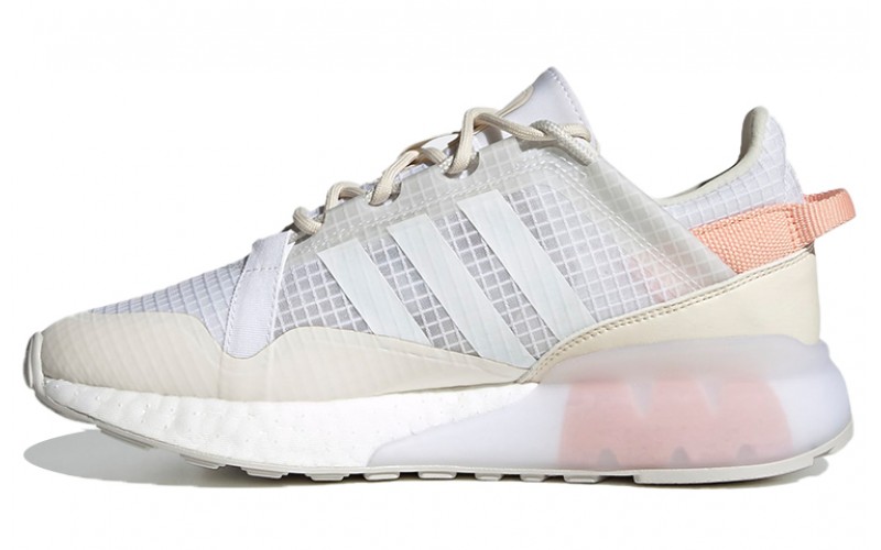 adidas originals ZX 2K Boost Pure