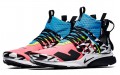 Acronym x Nike Air Presto Mid "Cotton Candy"