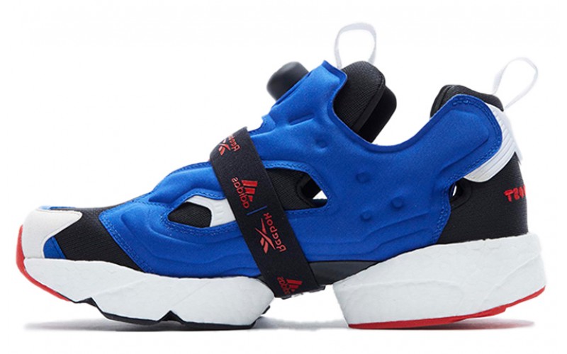 adidas x Reebok Instapump Fury