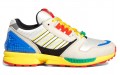 LEGO x adidas originals ZX 8000