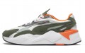 PUMA RS-X Mixed Metallicwn'S